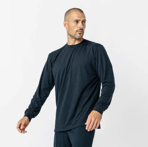FR Performance LS Shirt - Traditional Sleeve
