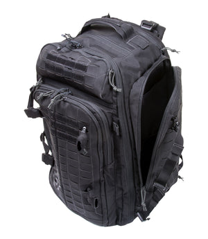 First Tactical Tactix 3-Day Plus Backpack 62L