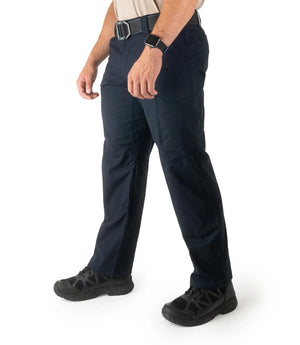 First Tactical - MEN'S V2 TACTICAL PANT - MIDNIGHT NAVY