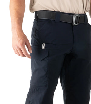 First Tactical - MEN'S V2 TACTICAL PANT - MIDNIGHT NAVY