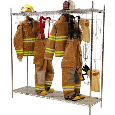 Ready Rack Freestanding – Western Fire Supply