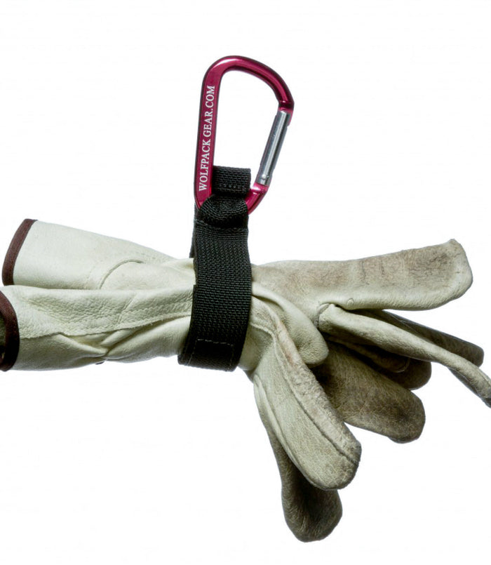 Wolfpack Gear Inc. Wolfpack Gear Glove Keeper
