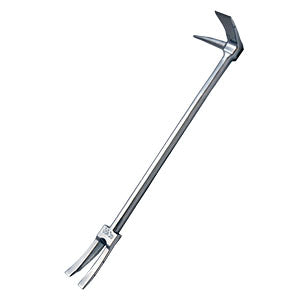 Council Tools Halligan Style Forcible Entry; 30 in. OAL