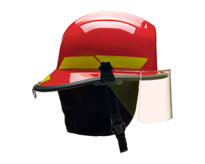 Bullard LT Helmet Customize