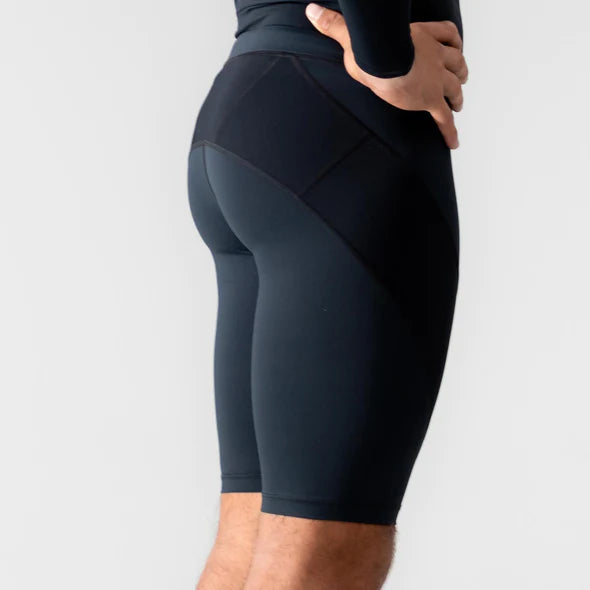 CIRCUIT 4IN COMPRESSION SHORT