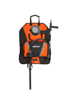 Vallfirest Backpack fire pump vft 20L Orange