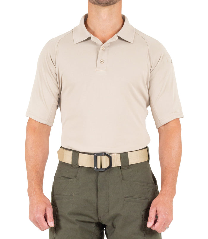 First Tactical - Men's Performance Short Sleeve Polo