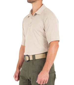 First Tactical - Men's Performance Short Sleeve Polo