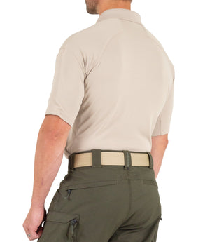 First Tactical - Men's Performance Short Sleeve Polo