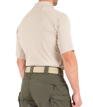 First Tactical - Men's Performance Short Sleeve Polo