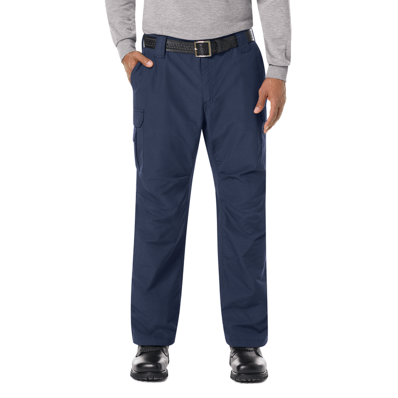 WORKRITE - MEN'S FR TACTICAL RIPSTOP PANT – Western Fire Supply