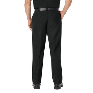 Workrite Men's Classic Firefighter Pant (Full Cut) FP52 Black