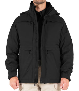 First Tactical - TACTIX SYSTEM PARKA