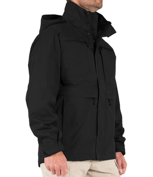 First Tactical - TACTIX SYSTEM PARKA