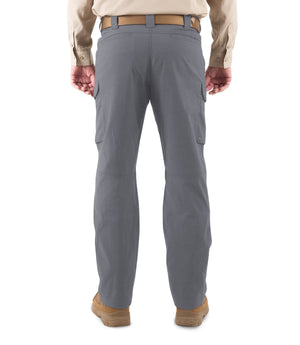 First Tactical Men's V2 Tactical Pants / Wolf Grey