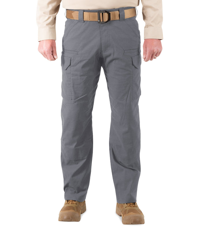 First Tactical Men's V2 Tactical Pants / Wolf Grey