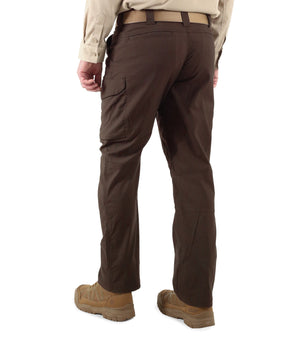 First Tactical Men's V2 Tactical Pants / Kodiak Brown