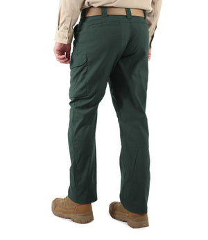 First Tactical Men's V2 Tactical Pants / Spruce Green