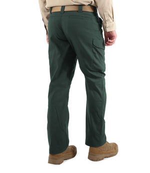 First Tactical Men's V2 Tactical Pants / Spruce Green