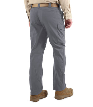 First Tactical Men's V2 Tactical Pants / Wolf Grey