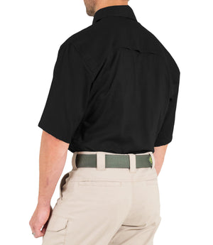 First Tactical - Men's V2 Tactical Short Sleeve Shirt