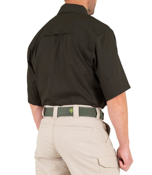 First Tactical - Men's V2 Tactical Short Sleeve Shirt