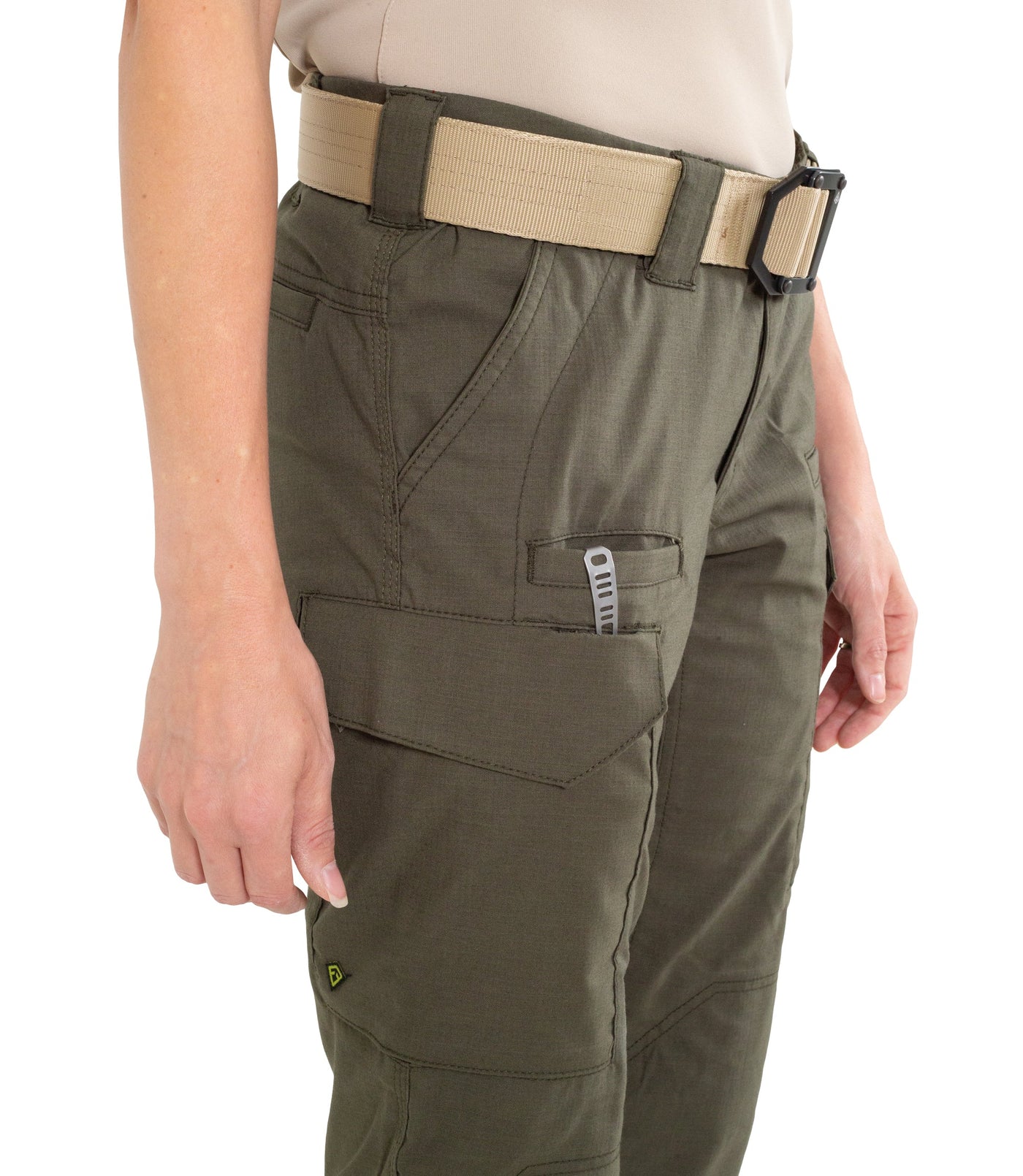 Women's Tactical Pants - Cargo Tactical Pants Designed For Women – First  Tactical