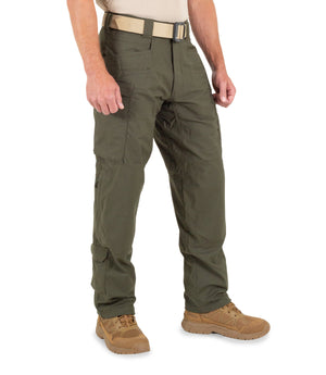 First Tactical Men's Defender Pants - OD Green