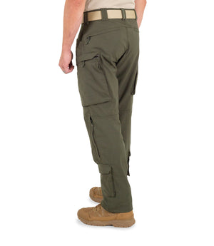 First Tactical Men's Defender Pants / OD Green