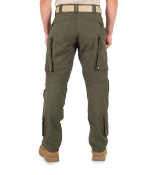 First Tactical Men's Defender Pants - OD Green