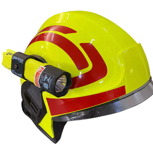 Nightstick - Helmet - EU Fire Rotating Torch Mount - 2420/5418 Series