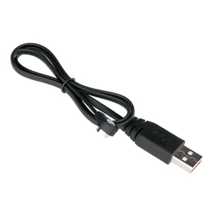 Nightstick - Magnetic Couple Charging Cable - 2' Length - TSM Series - USB