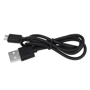 Nightstick - 2' USB (Type A ) Male to Micro-USB (Type B) Male Charging Cable