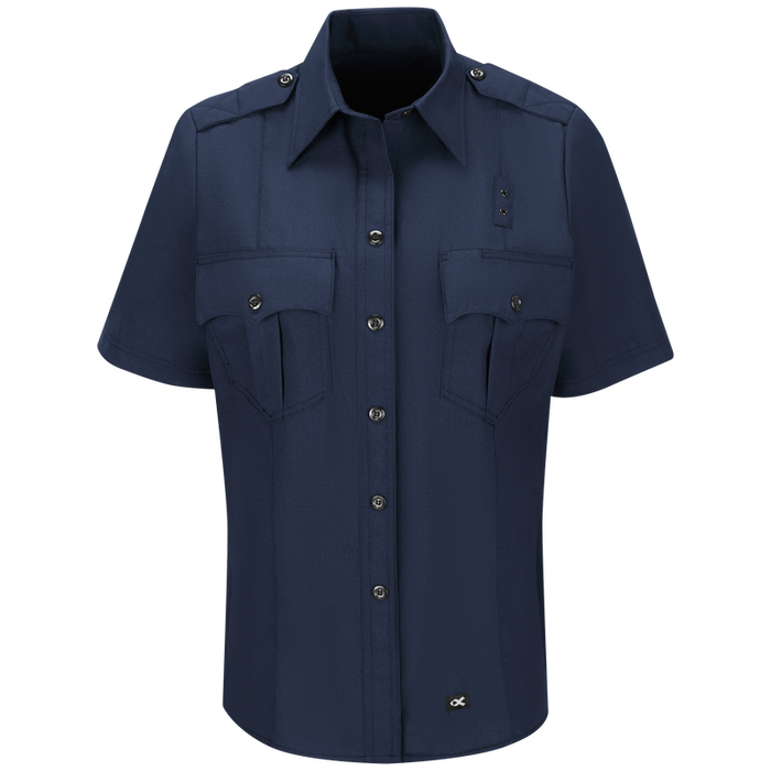 Workrite - Women's Classic Fire Officer Shirt