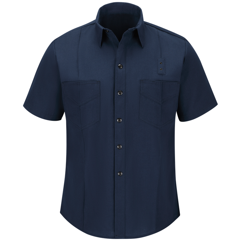 firefighter dress shirt Men's Class B Nomex Shirt