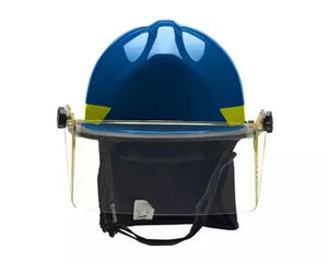 Bullard PX Helmet Customize
