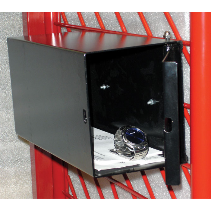 Ready Rack Personal Property Box – Western Fire Supply