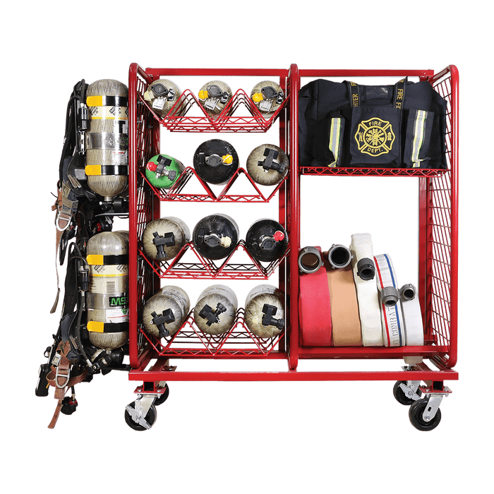 Ready Rack Multiple Purpose Storage System – Western Fire Supply