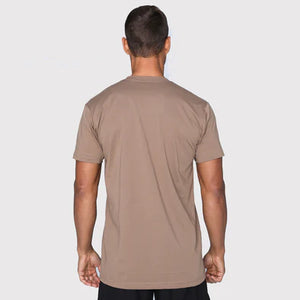 Tx Balboa Cotton Blend SS Shirt