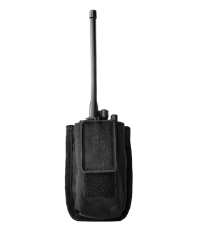 Wolfpack Gear Inc Large Radio Holster