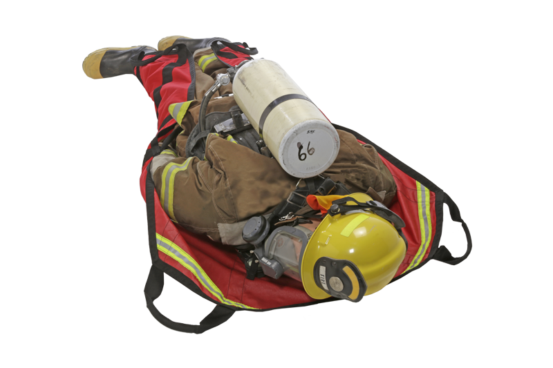 Wolfpack Gear Inc. RIC Rescue Tarp – Western Fire Supply