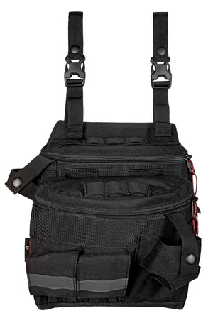 Wolfpack Gear Inc. USAR Shoring Nail Bag