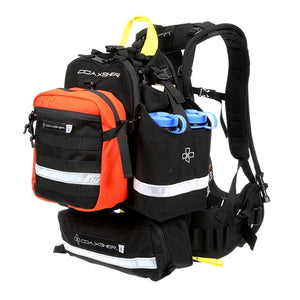 Coaxsher SR-1 Endeavor, search and rescue pack