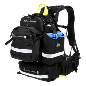 Coaxsher SR-1 Endeavor, search and rescue pack