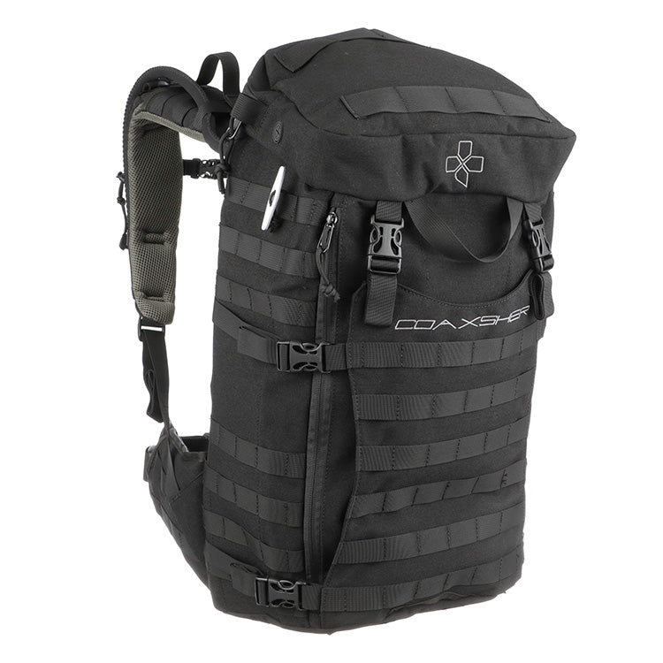 Coaxsher SR-1 Valor, Search and Rescue Pack – Western Fire Supply