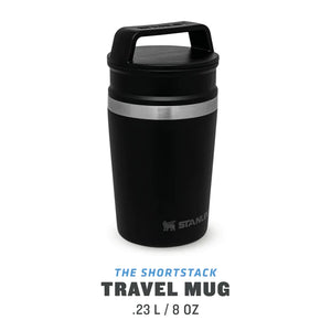 Stanley - The Shortstack Travel Mug
