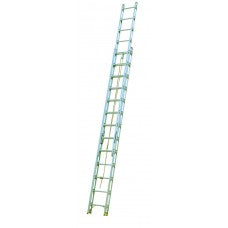 Alco-Lite TEL Truss Series Fire Ladder - Two Section
