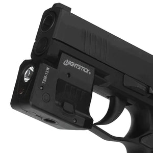 Nightstick - Sub-Compact Handgun Light - Li-Ion - Fits Sig Sauer® P365