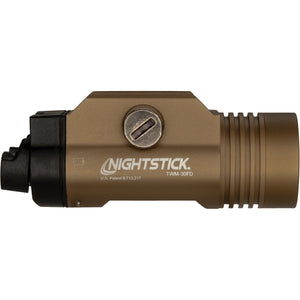 Nightstick - Flat Dark Earth Tactical Weapon-Mounted Light