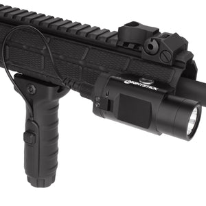 Nightstick - TWM-854XL: Tactical Weapon-Mounted Light w/RPS - Long Gun